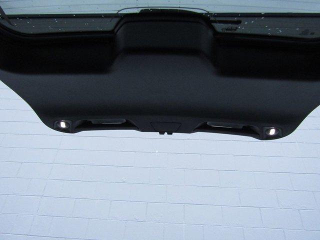 new 2025 Ford Bronco Sport car, priced at $38,954