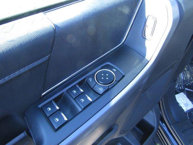 new 2025 Ford F-150 car, priced at $56,536