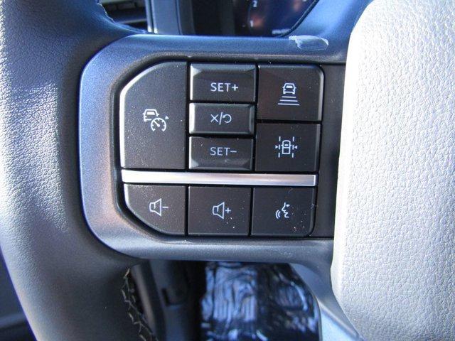 new 2025 Ford F-150 car, priced at $56,536