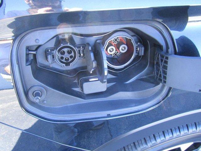 used 2024 Mitsubishi Outlander PHEV car, priced at $34,068