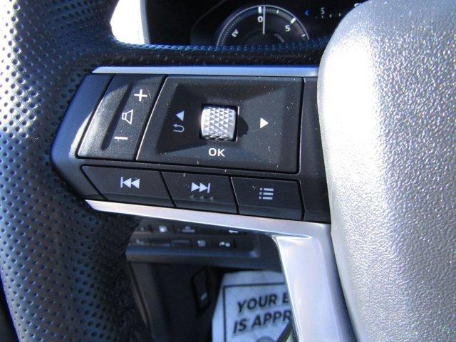 used 2024 Mitsubishi Outlander PHEV car, priced at $34,068