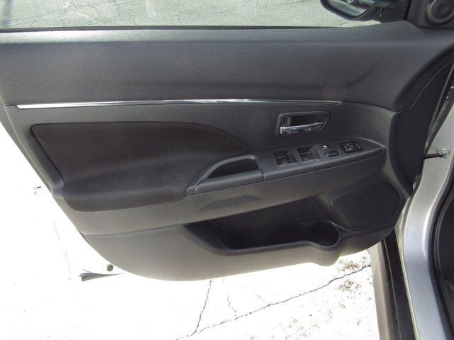 used 2023 Mitsubishi Outlander Sport car, priced at $19,995