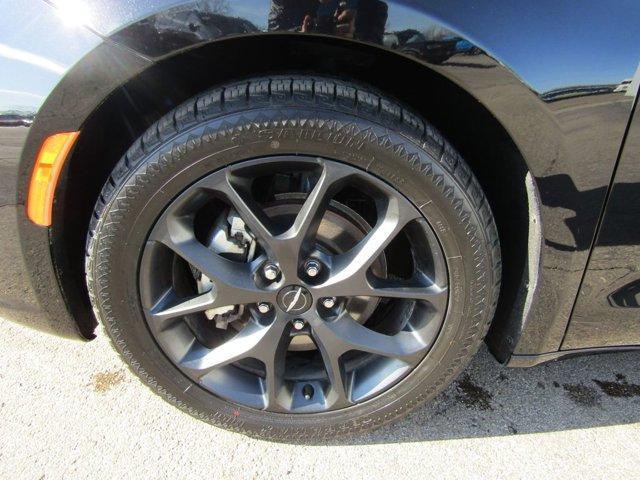 used 2025 Chrysler Pacifica car, priced at $36,711