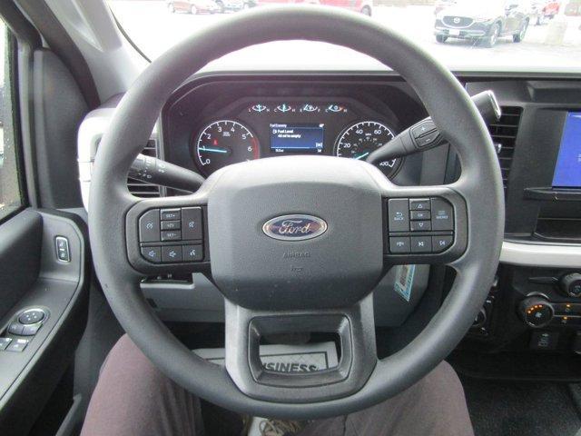 new 2026 Ford F-250 car, priced at $46,994
