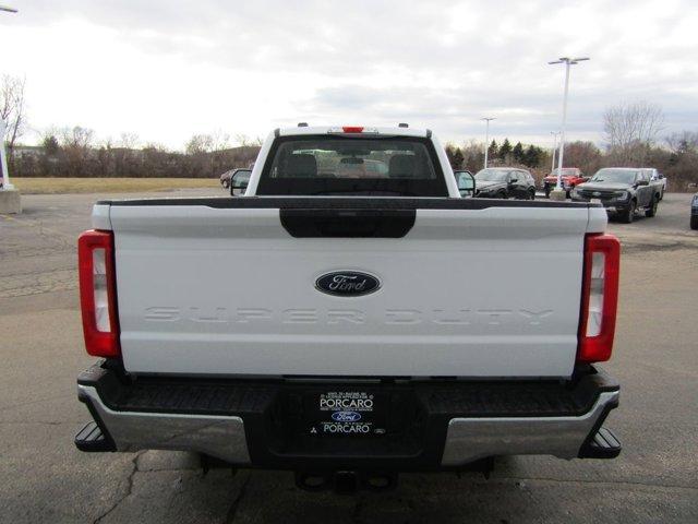 new 2026 Ford F-250 car, priced at $46,994