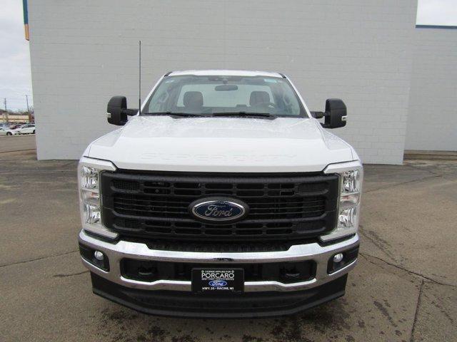 new 2026 Ford F-250 car, priced at $46,994