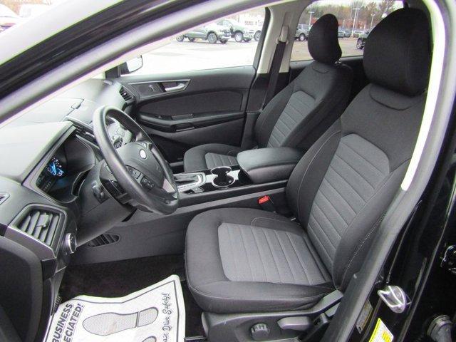 used 2018 Ford Edge car, priced at $14,022