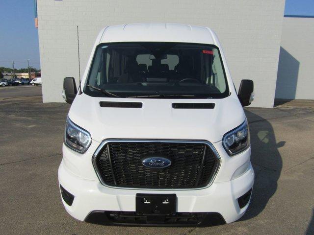 used 2023 Ford Transit-350 car, priced at $50,864