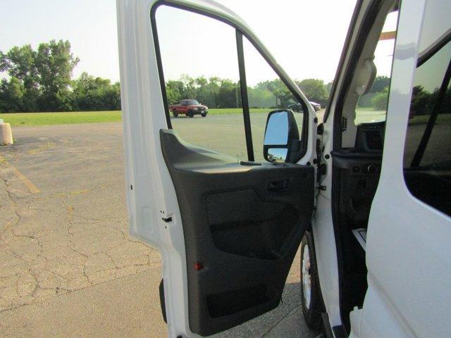used 2023 Ford Transit-350 car, priced at $50,864