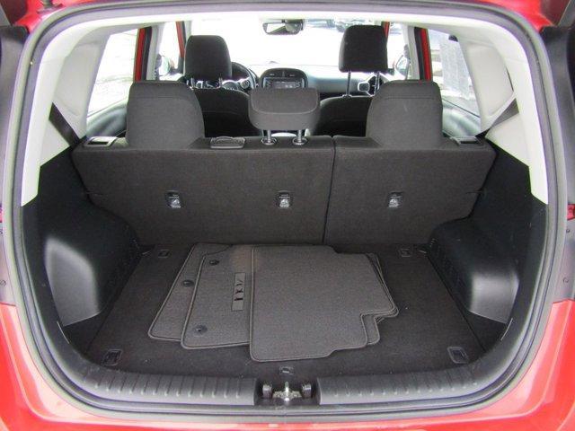 used 2021 Kia Soul car, priced at $13,944