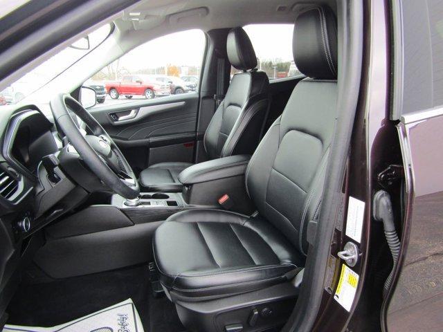 used 2023 Ford Escape car, priced at $26,247