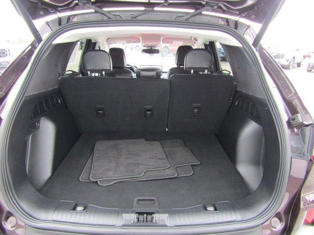 used 2023 Ford Escape car, priced at $26,247