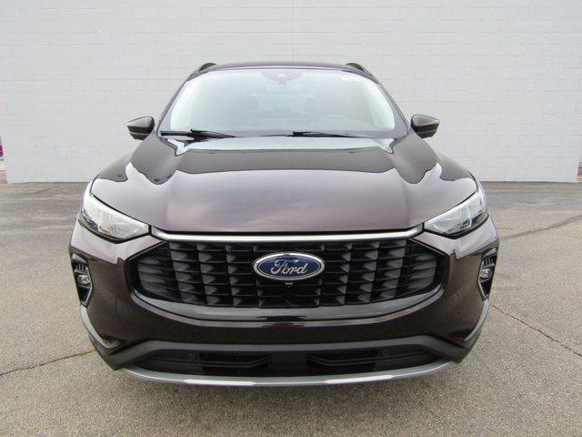 used 2023 Ford Escape car, priced at $26,247