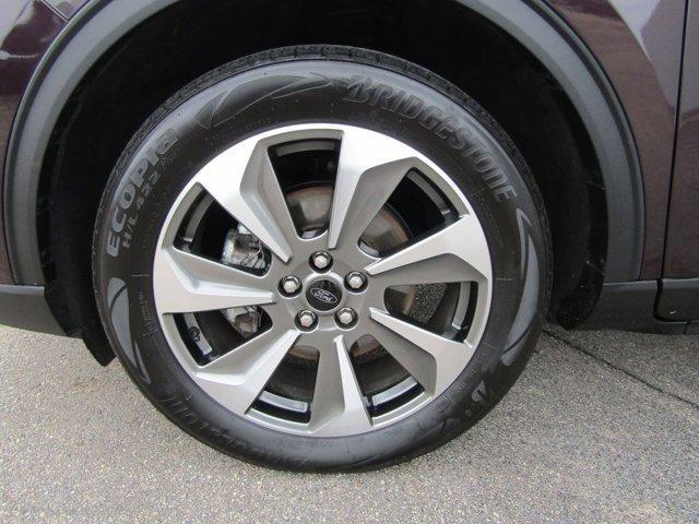 used 2023 Ford Escape car, priced at $26,247