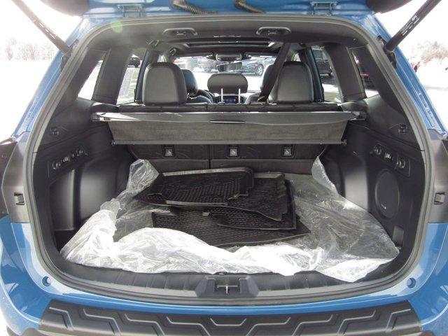 used 2024 Subaru Forester car, priced at $32,928