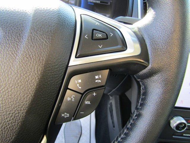 used 2024 Ford Edge car, priced at $29,598