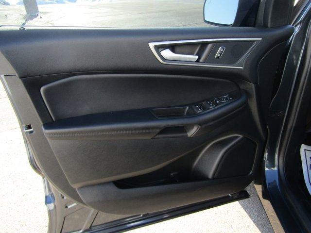 used 2024 Ford Edge car, priced at $29,598