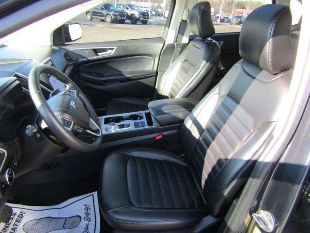 used 2024 Ford Edge car, priced at $29,598