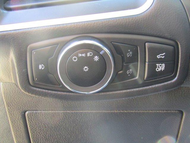 used 2024 Ford Edge car, priced at $29,598