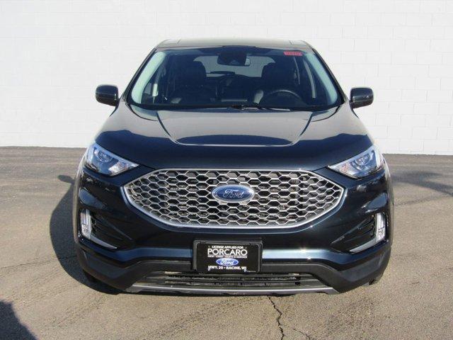used 2024 Ford Edge car, priced at $29,598