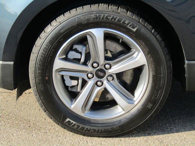 used 2024 Ford Edge car, priced at $29,598