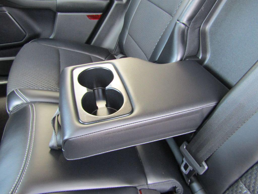 used 2024 Ford Escape car, priced at $26,930