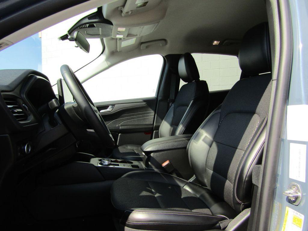 used 2024 Ford Escape car, priced at $26,930