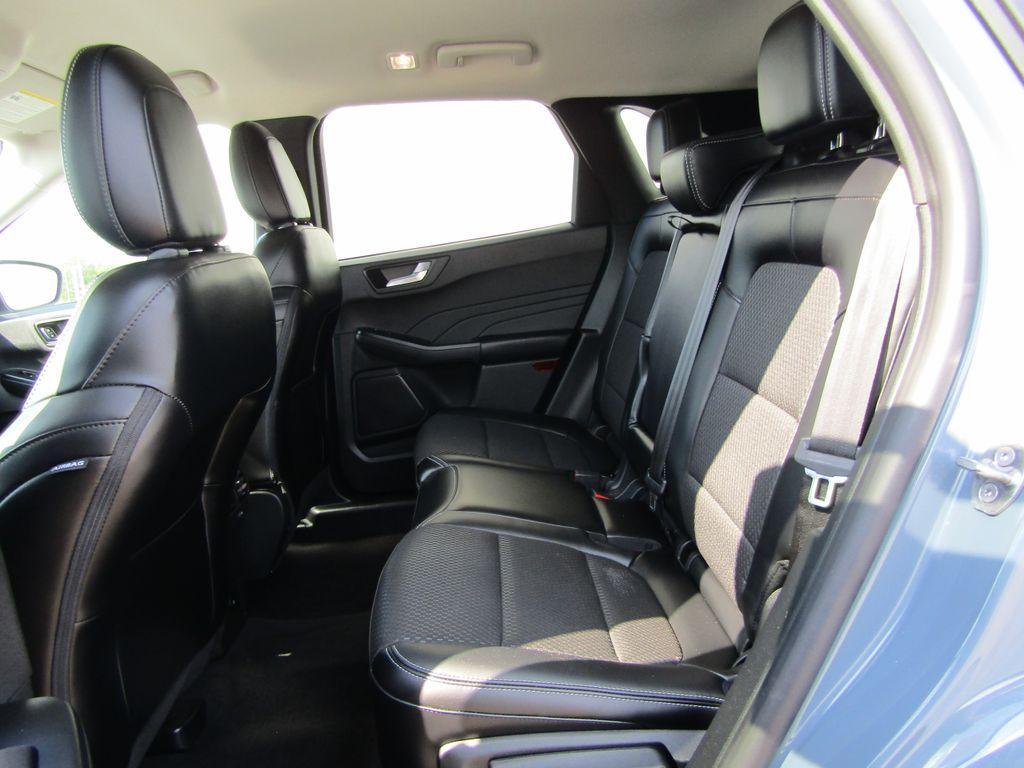 used 2024 Ford Escape car, priced at $26,930