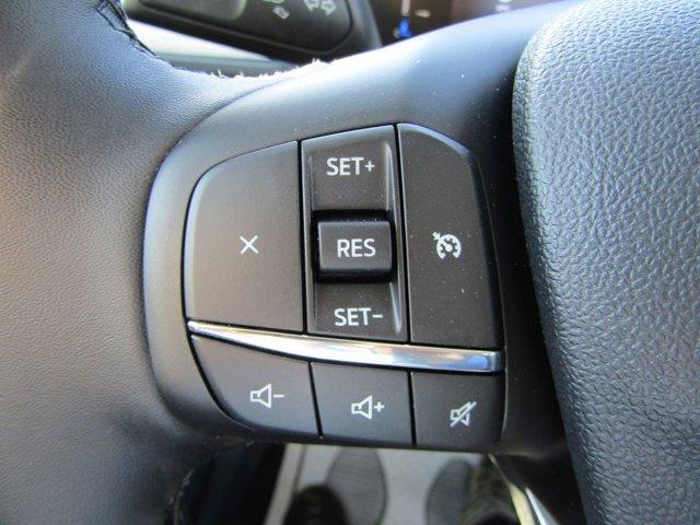 new 2026 Ford Maverick car, priced at $34,252