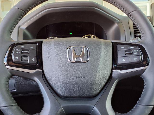 new 2026 Honda Odyssey car, priced at $45,705
