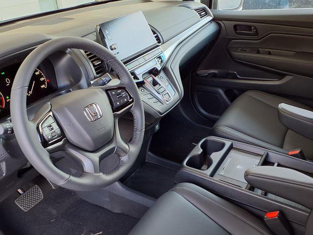 new 2026 Honda Odyssey car, priced at $45,705