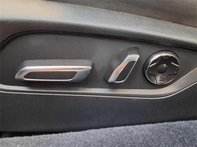 used 2023 Acura TLX car, priced at $35,888