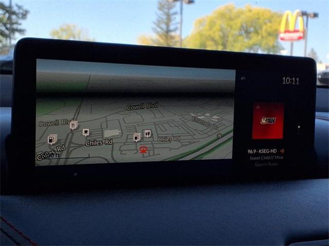 used 2023 Acura TLX car, priced at $35,888