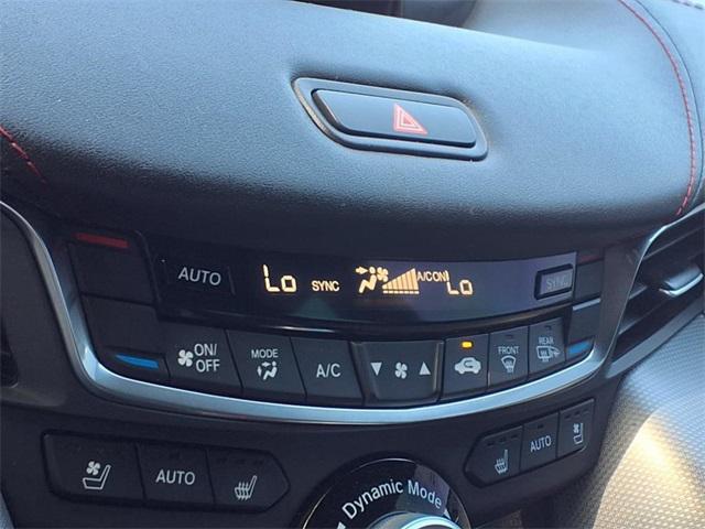 used 2023 Acura TLX car, priced at $35,888