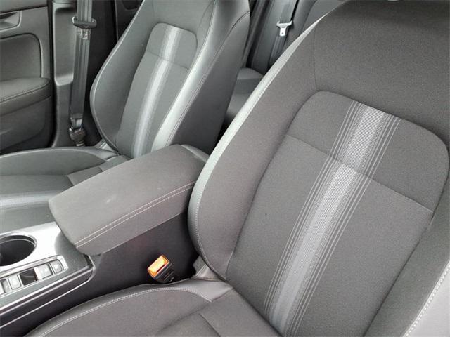 used 2025 Honda Civic car, priced at $26,888