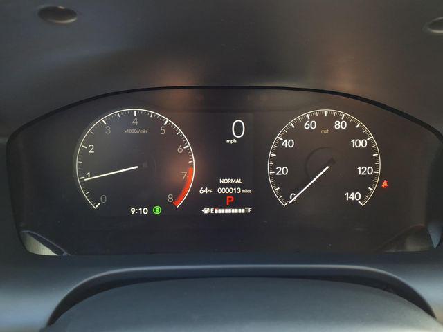 used 2026 Honda HR-V car, priced at $29,488