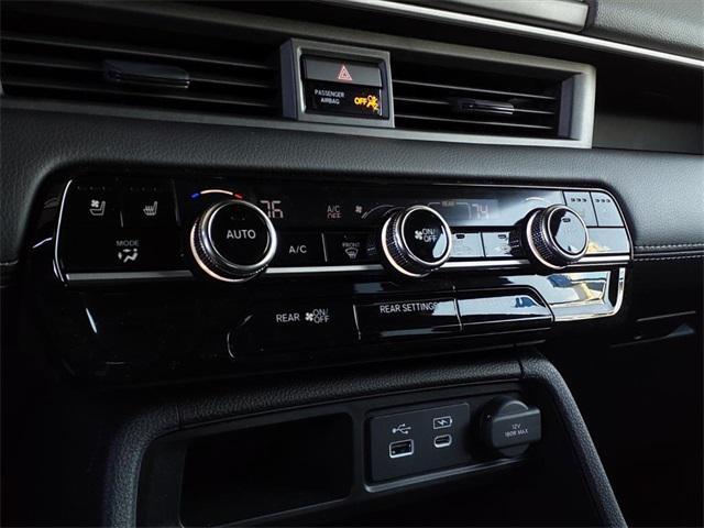 new 2025 Honda Pilot car