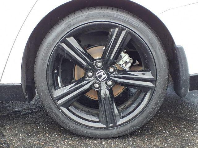 used 2024 Honda Accord Hybrid car, priced at $32,488