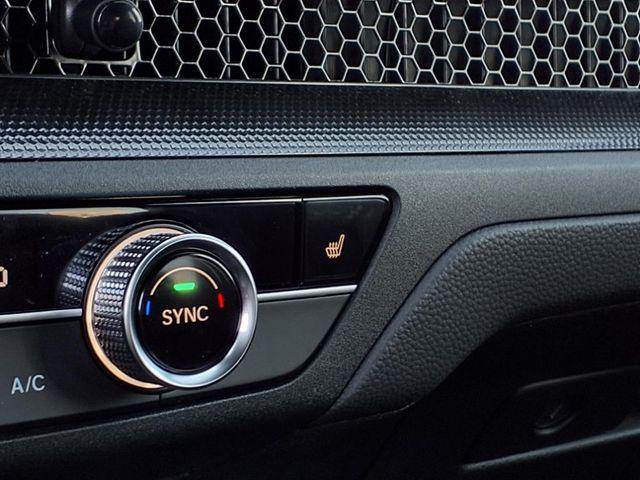 new 2026 Honda CR-V Hybrid car, priced at $42,075