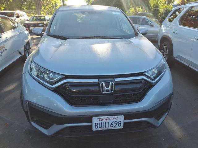 used 2020 Honda CR-V car, priced at $24,888