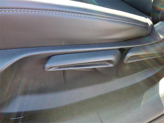 used 2025 Honda Civic car, priced at $25,488