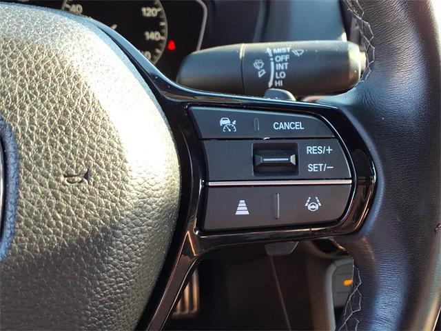 used 2025 Honda Civic car, priced at $25,488