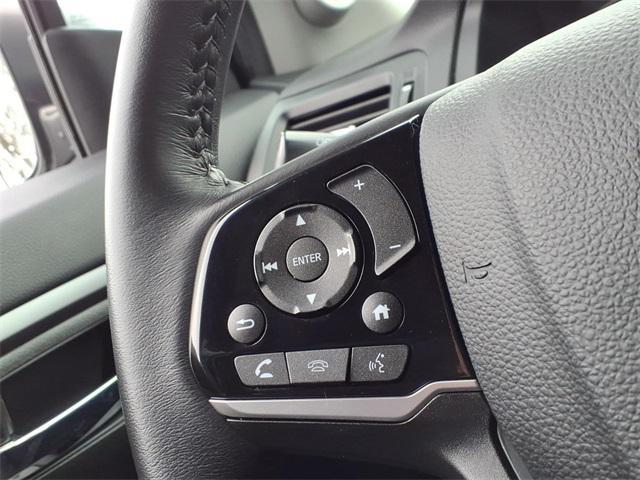 used 2022 Honda Pilot car, priced at $30,888