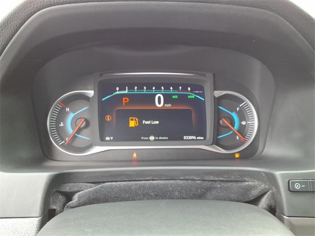 used 2022 Honda Pilot car, priced at $30,888