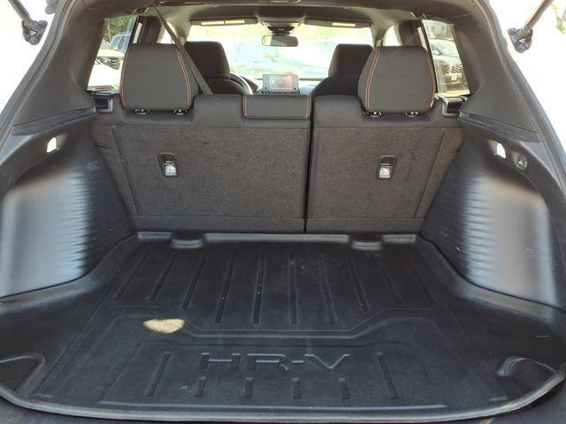 used 2024 Honda HR-V car, priced at $26,888