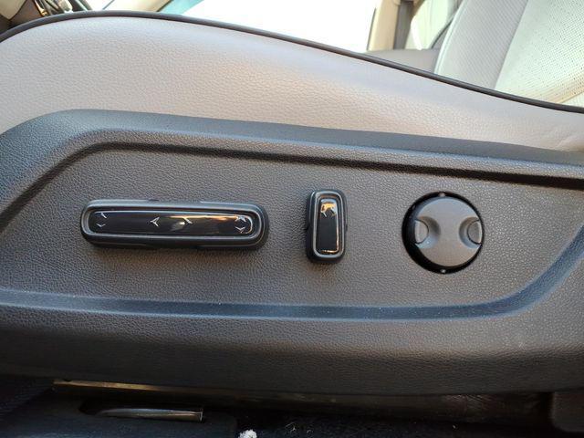used 2024 Honda Pilot car, priced at $45,888
