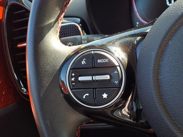 used 2025 Kia Soul car, priced at $20,973