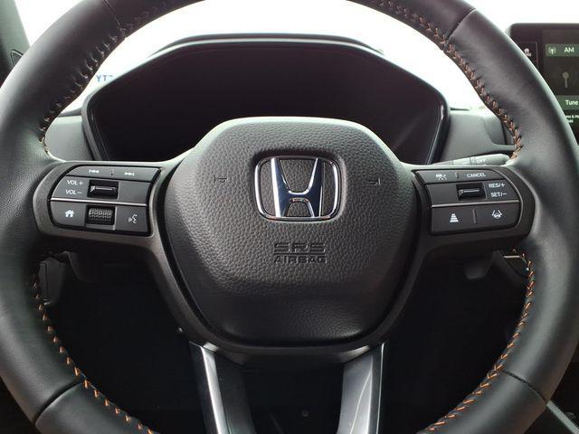 used 2026 Honda CR-V Hybrid car, priced at $35,388