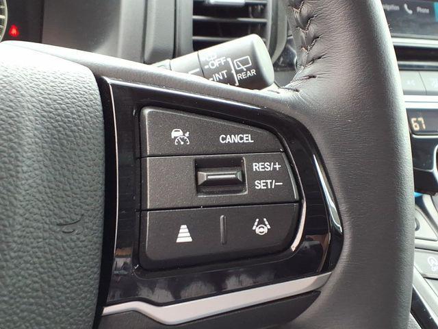 used 2025 Honda Odyssey car, priced at $41,888