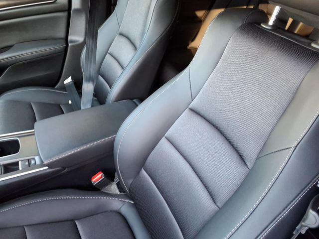 used 2022 Honda Accord car, priced at $31,888